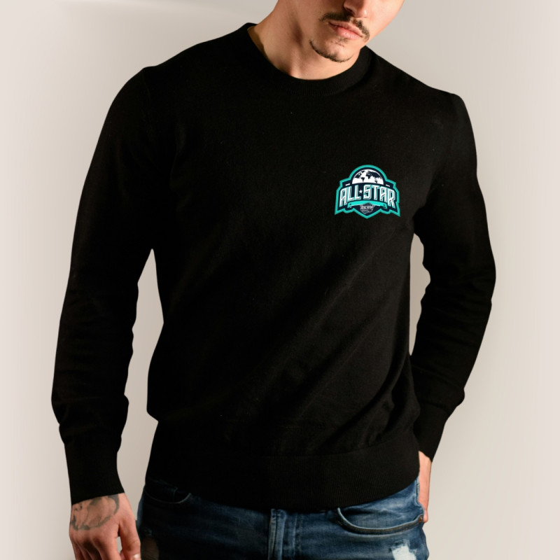 Sweat sans capuche - All star game masculin