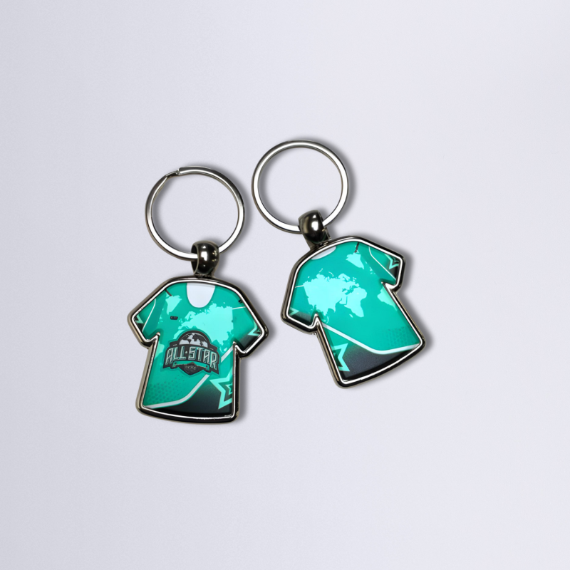 Porte-clés Maillot All star game Masculin