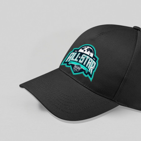Casquette - All star game masculin