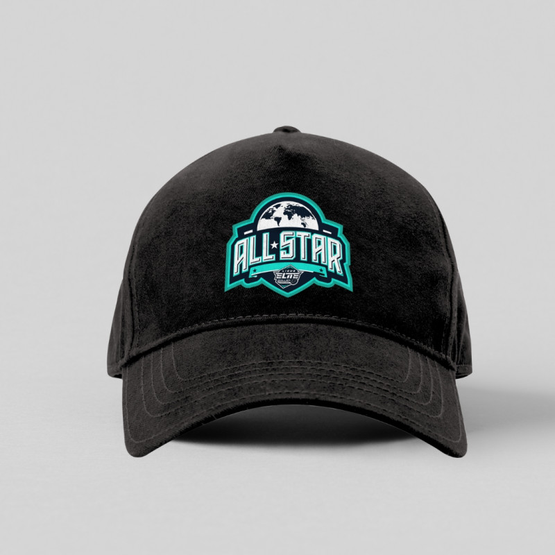 Casquette - All star game masculin