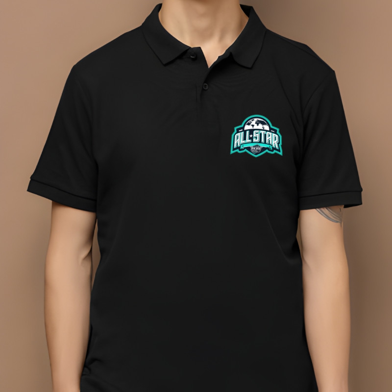 Polo Adulte - All star game masculin