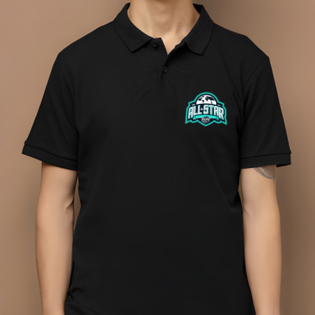 Polo Adulte - All star game masculin