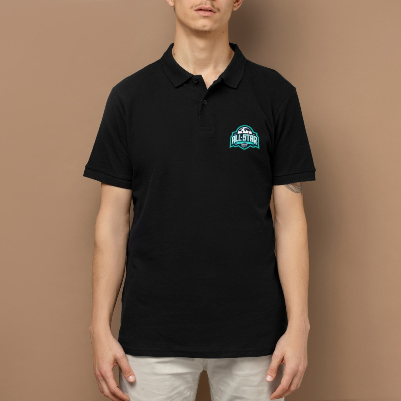 Polo Adulte - All star game masculin
