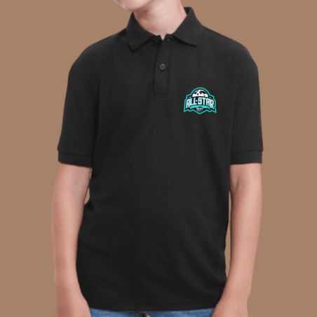Polo Enfant - All star game masculin