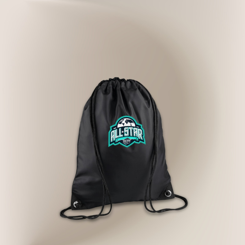 Sac à cordelette - All star game masculin
