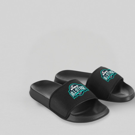 Claquette - All star game masculin