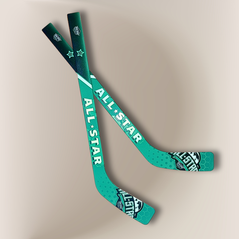 Mini crosse joueur - All star game masculin