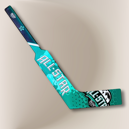 Mini crosse gardien - All star game masculin