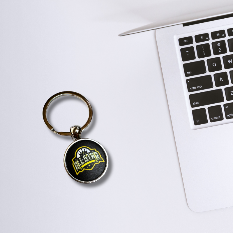 Porte clés du All Star Game féminin