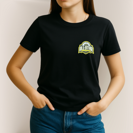T-shirt All Star Game féminin