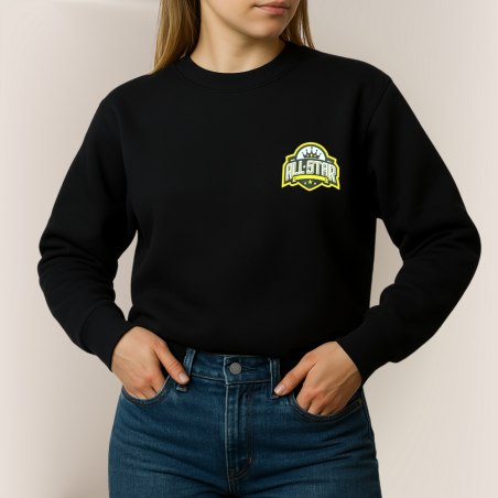 Sweat All Star Game féminin